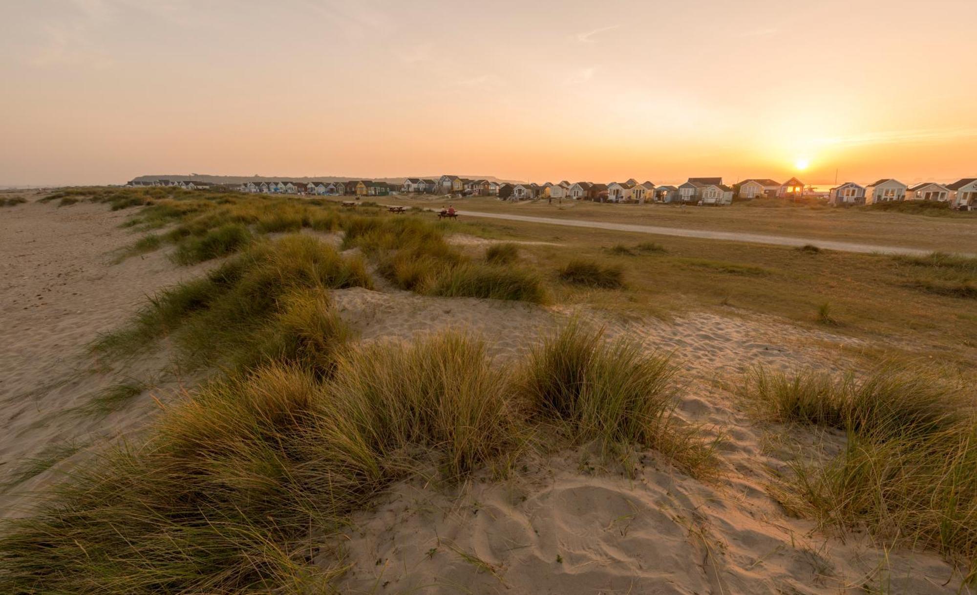 The Annex - Unparalleled Beach Front Luxury Accommodation - Private South West Facing Patio Area - Pet Friendly - Sky - Netflix - Super Fast Wi-Fi - Stones Throw To The Beach Борнмут Екстер'єр фото
